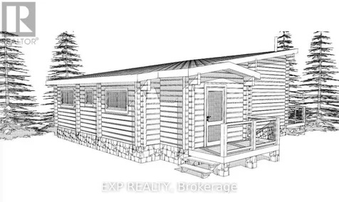 3395B Old Barry's Bay Road Madawaska Valley ON K0J 1B0