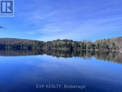 3395B Old Barry's Bay Road Madawaska Valley ON K0J 1B0
