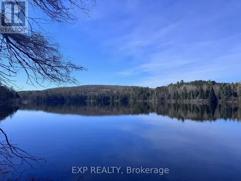 3395A Old Barry's Bay Road Madawaska Valley ON K0J 1B0