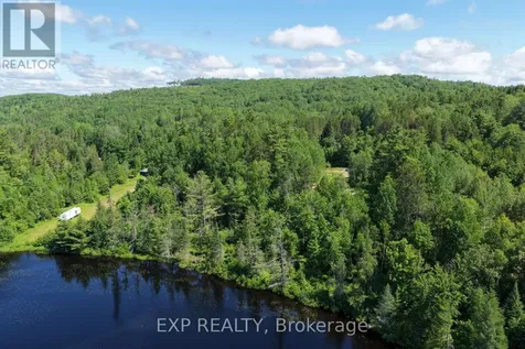 3395A Old Barry's Bay Road Madawaska Valley ON K0J 1B0