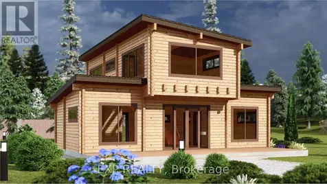 3395A Old Barry's Bay Road Madawaska Valley ON K0J 1B0