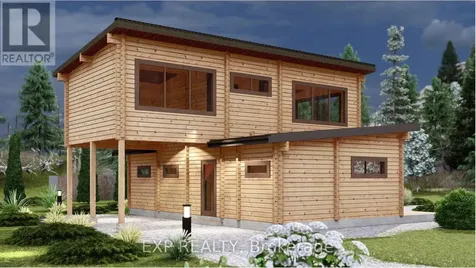 3395A Old Barry's Bay Road Madawaska Valley ON K0J 1B0