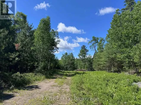 3395A Old Barry's Bay Road Madawaska Valley ON K0J 1B0