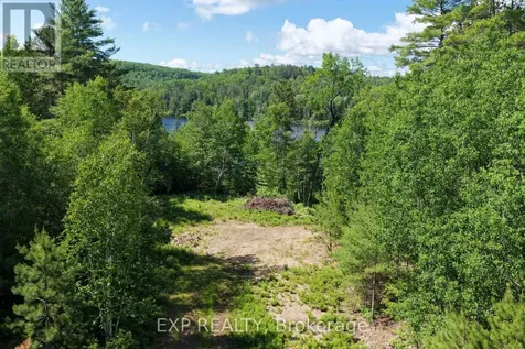 3395A Old Barry's Bay Road Madawaska Valley ON K0J 1B0