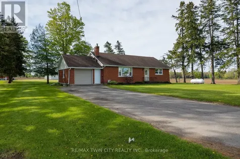 522 Ellis Avenue Brant (brantford Twp) ON N3T 5L5