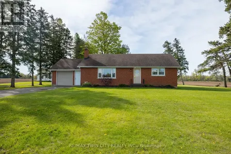 522 Ellis Avenue Brant (brantford Twp) ON N3T 5L5
