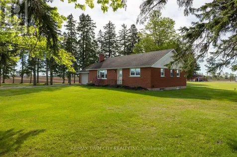 522 Ellis Avenue Brant (brantford Twp) ON N3T 5L5