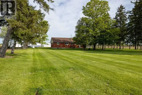 522 Ellis Avenue Brant (brantford Twp) ON N3T 5L5