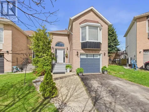 318 Shelburne Place Shelburne ON L0N 1S2
