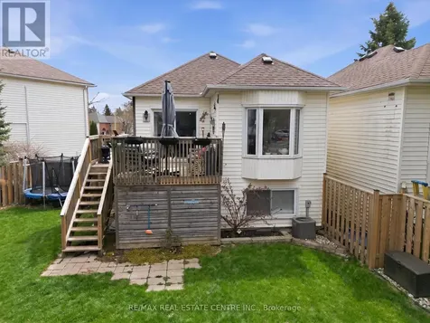 318 Shelburne Place Shelburne ON L0N 1S2