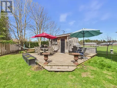 318 Shelburne Place Shelburne ON L0N 1S2
