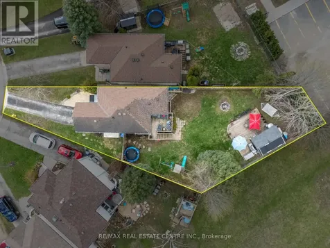 318 Shelburne Place Shelburne ON L0N 1S2