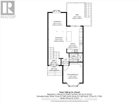 318 Shelburne Place Shelburne ON L0N 1S2