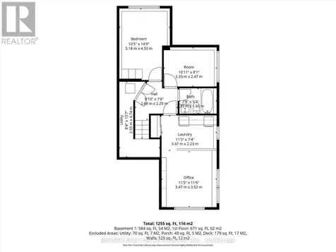 318 Shelburne Place Shelburne ON L0N 1S2