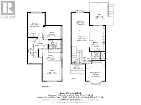 318 Shelburne Place Shelburne ON L0N 1S2