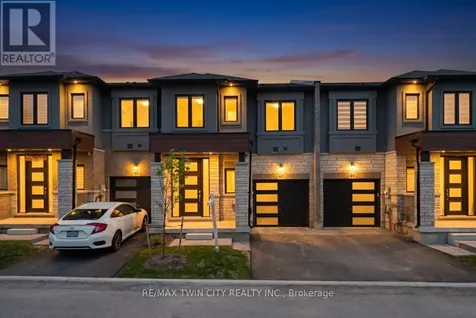 155 Equestrian Way Cambridge ON N3E 0E8