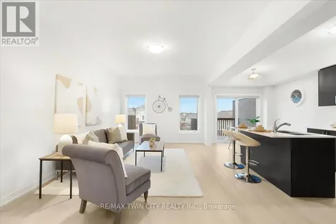 155 Equestrian Way Cambridge ON N3E 0E8