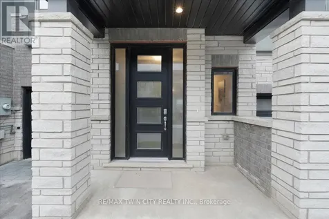 155 Equestrian Way Cambridge ON N3E 0E8