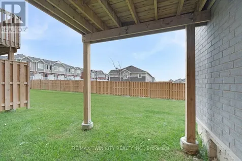 155 Equestrian Way Cambridge ON N3E 0E8