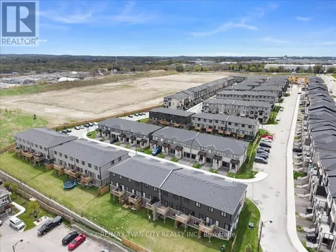 155 Equestrian Way Cambridge ON N3E 0E8