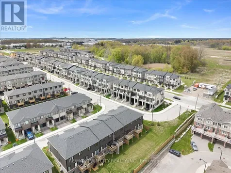 155 Equestrian Way Cambridge ON N3E 0E8