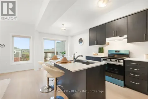 155 Equestrian Way Cambridge ON N3E 0E8