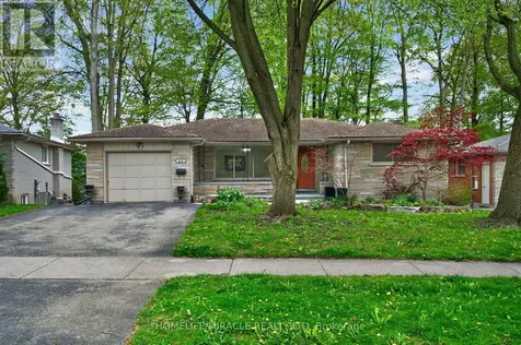 217 Pinegrove Crescent Waterloo ON N2L 4V2