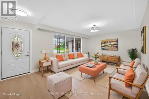 217 Pinegrove Crescent Waterloo ON N2L 4V2
