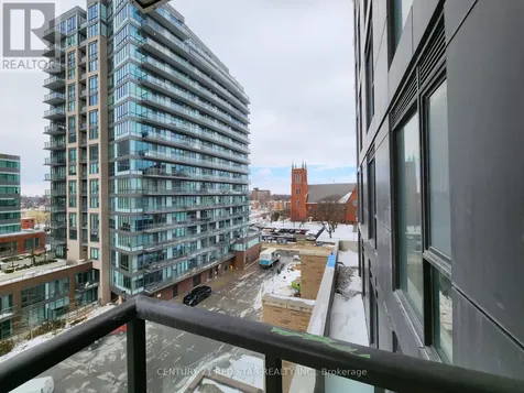 55 Duke Street West Kitchener ON N2H 0C9