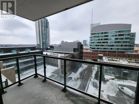 55 Duke Street West Kitchener ON N2H 0C9