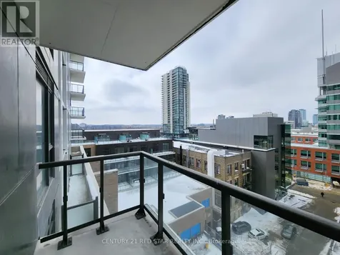 55 Duke Street West Kitchener ON N2H 0C9
