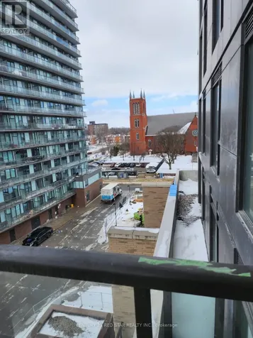 55 Duke Street West Kitchener ON N2H 0C9