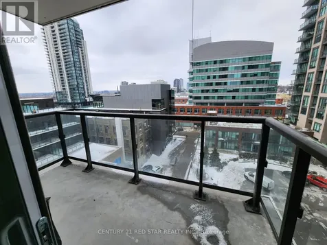 55 Duke Street West Kitchener ON N2H 0C9