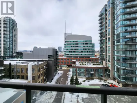 55 Duke Street West Kitchener ON N2H 0C9