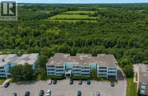 91 Conroy Crescent Guelph ON N1G 2V5