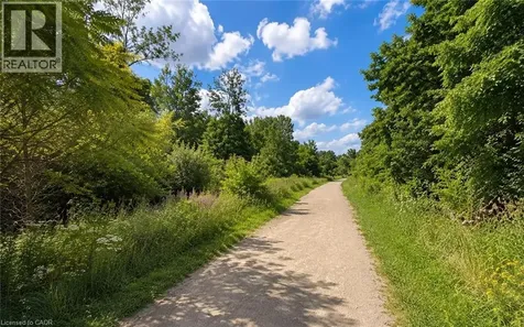 91 Conroy Crescent Guelph ON N1G 2V5