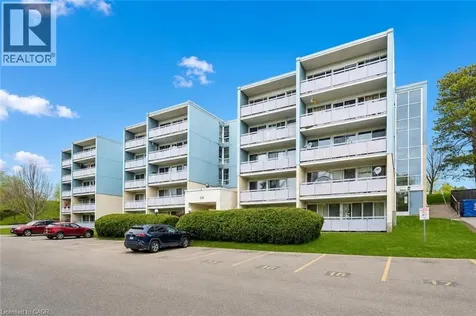 91 Conroy Crescent Guelph ON N1G 2V5