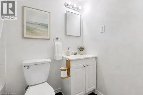91 Conroy Crescent Guelph ON N1G 2V5