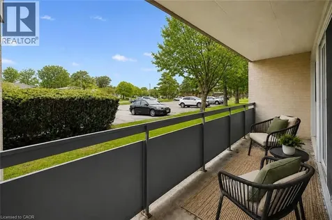 91 Conroy Crescent Guelph ON N1G 2V5