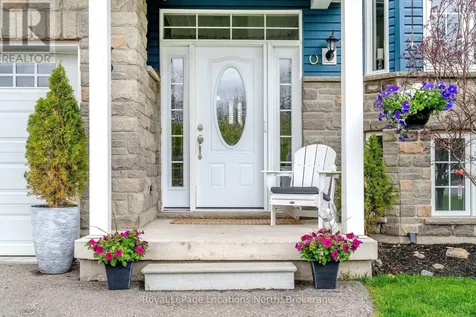 86 Marilyn Avenue South Wasaga Beach ON L9Z 2Y1