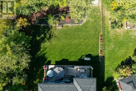 86 Marilyn Avenue South Wasaga Beach ON L9Z 2Y1