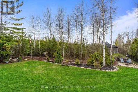 86 Marilyn Avenue South Wasaga Beach ON L9Z 2Y1