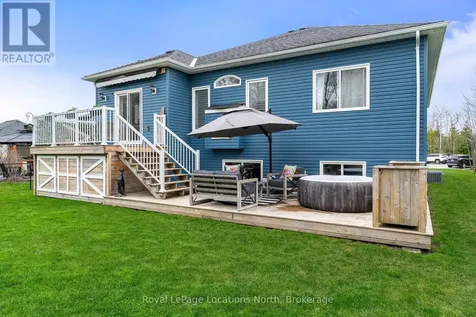 86 Marilyn Avenue South Wasaga Beach ON L9Z 2Y1