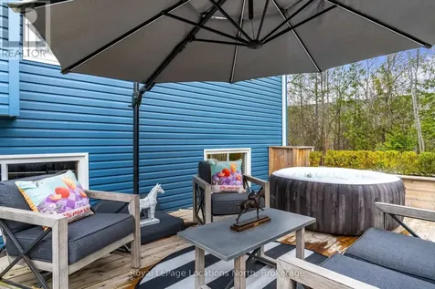 86 Marilyn Avenue South Wasaga Beach ON L9Z 2Y1