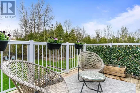 86 Marilyn Avenue South Wasaga Beach ON L9Z 2Y1