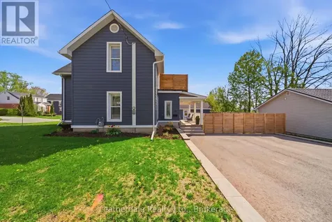 42 Frederick Street Orillia ON L3V 5W7
