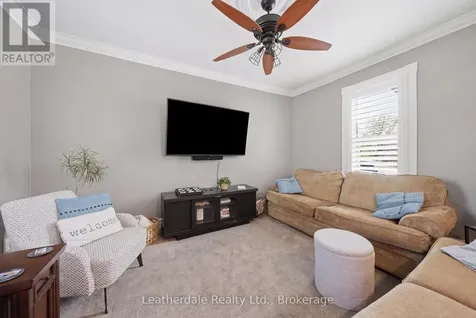 42 Frederick Street Orillia ON L3V 5W7