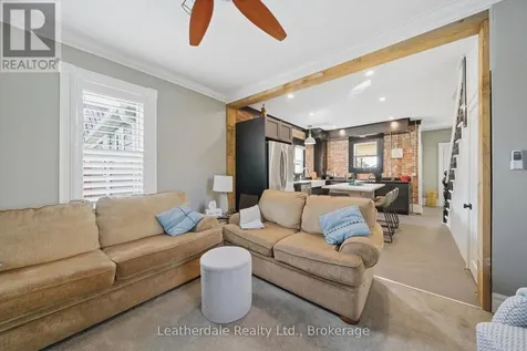 42 Frederick Street Orillia ON L3V 5W7