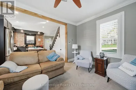 42 Frederick Street Orillia ON L3V 5W7