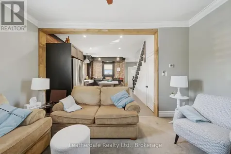 42 Frederick Street Orillia ON L3V 5W7
